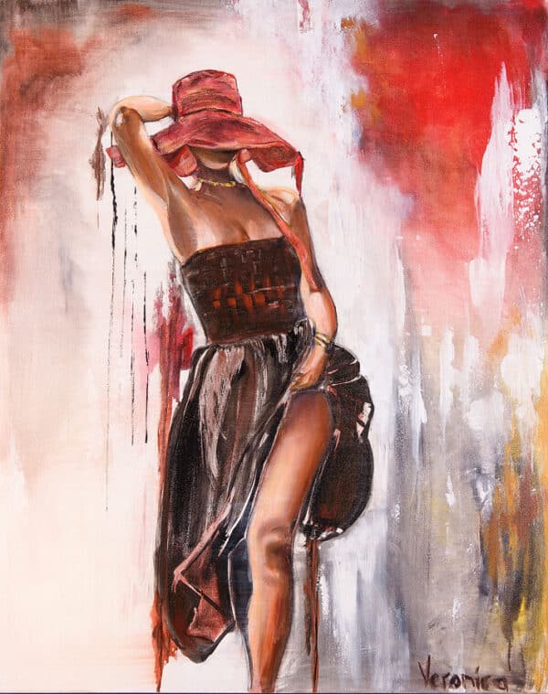 Rustic Grace