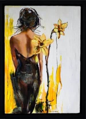 Wild Bloom