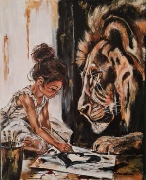 Wild and Tender
